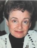 Linda Louise Clarke