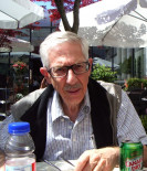 Allan Richard Watson