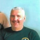 Archibald George (Dave) Spracklin