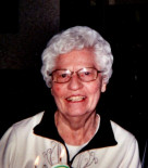 Betty Jean Dromun Beam