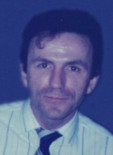 Marcel Champagne
