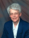 Sr Jeannette Ménard R.e.j.