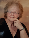Huguette Beaulne