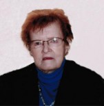 Françoise Bernier