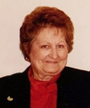 Gérarda Arsenault