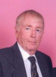 William Upton (Bill) Coughlin