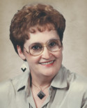Lucille Godin Juneau