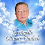 Georgette Ottawa Quitich