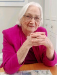 Amy Irene Hammond