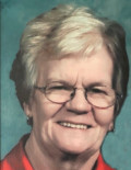 Shirley Edith Wizinsky Whyte