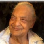 Evelyn Fredina May Thompson