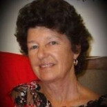 Jeannette VanDyk Walsh