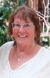 Beverlie Anne Radford