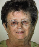 Solange Duchesne Duplin