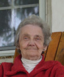 Ruth Ester Marie Leibold Huth