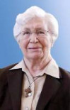 Soeur Gisèle Fortier