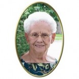 Evelyn Patricia Babbitt