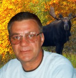 Georges (Pouce) Harrisson