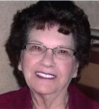 Anita Mazerolle