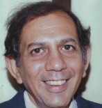 Shrikant Vasant Bellare