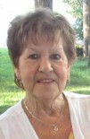 Huguette Lemire