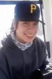Vernon Henhawk