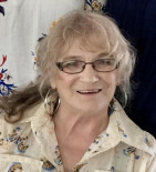 Mary Susan Peever Cameron