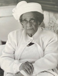 Olga Othilda Anglin