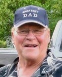Harold Gary Embree