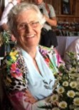 Sheila Spinks