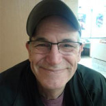 Gordon Robert Crawley