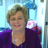 Mary-Lou Switzer Peyton