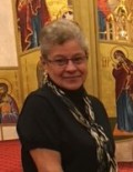 Donna Mae Weisenberger