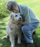 Georgina Marie Comeau