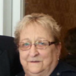 Audrey Elizabeth Perry