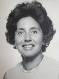 Sheila Anne Forhan