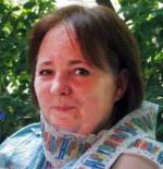 Doreen Lucille Haggart