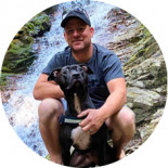 Mark Antonio Aparicio