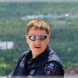 Darryl Eldridge Gardner