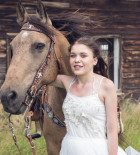 Lydia Erin Ladouceur