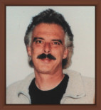 Arthur (Archie) Makorto