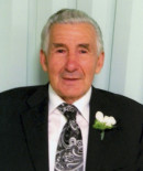 Roy Harrower