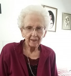 Phyllis Ann Bjarnarson