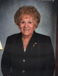 Fernande Jobin