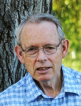 Gordon Alexander Stewart