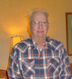 Ross William McKinna