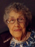 Lillian Brunger Nelis