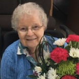 Marie Frances Rhodes