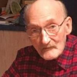 Lawrence Joseph Hall