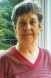 Réjeanne Bélanger Lépine